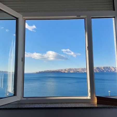 Apartment Sunset Senj  Extérieur photo