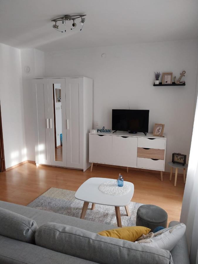 Apartment Sunset Senj  Extérieur photo
