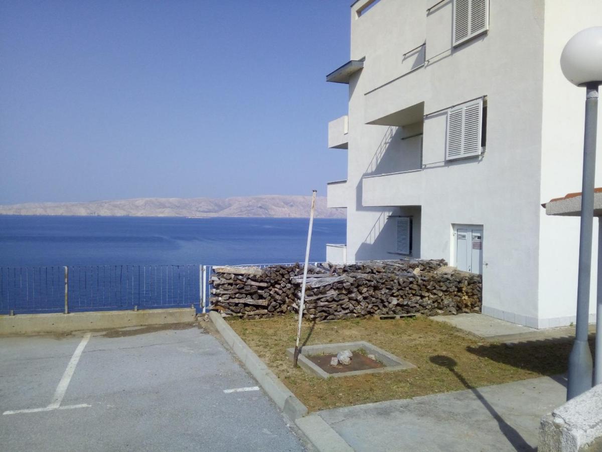 Apartment Sunset Senj  Extérieur photo