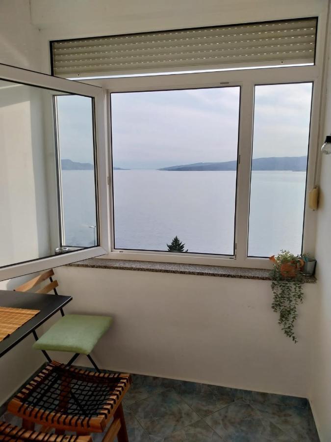 Apartment Sunset Senj  Extérieur photo