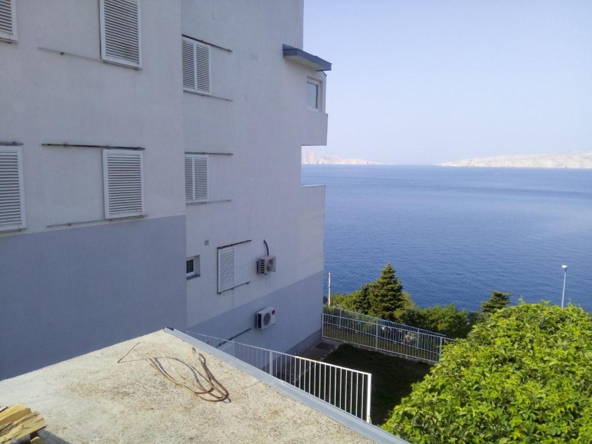 Apartment Sunset Senj  Extérieur photo