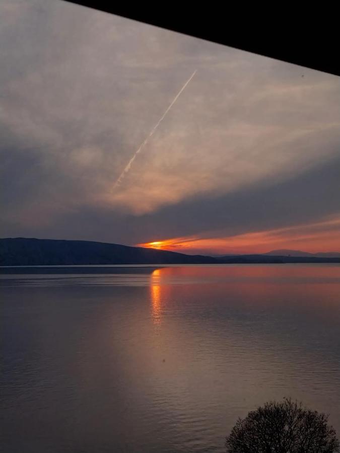 Apartment Sunset Senj  Extérieur photo