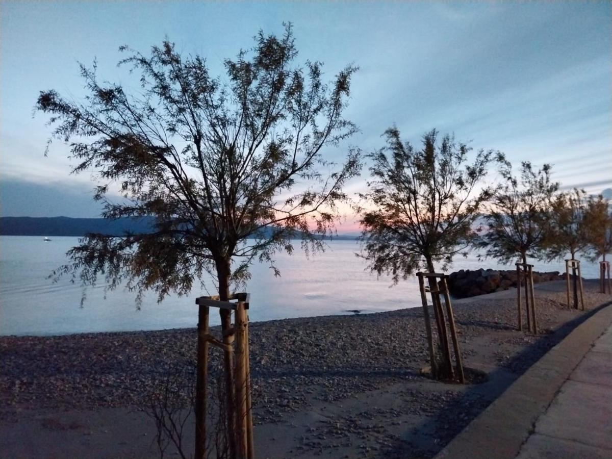 Apartment Sunset Senj  Extérieur photo