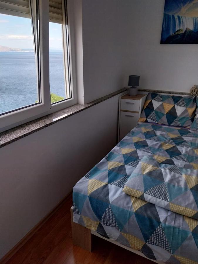 Apartment Sunset Senj  Extérieur photo